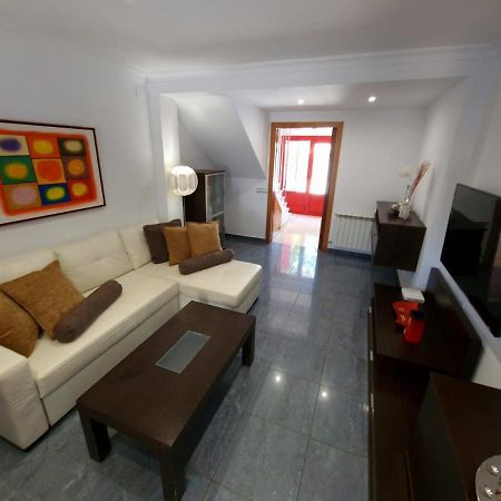 Casa Bella Castell D Aro Villa Dış mekan fotoğraf