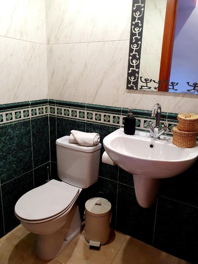 Casa Bella Castell D Aro Villa Dış mekan fotoğraf