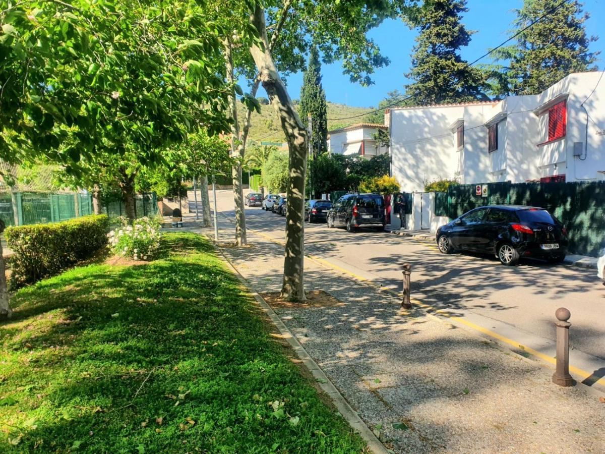 Casa Bella Castell D Aro Villa Dış mekan fotoğraf