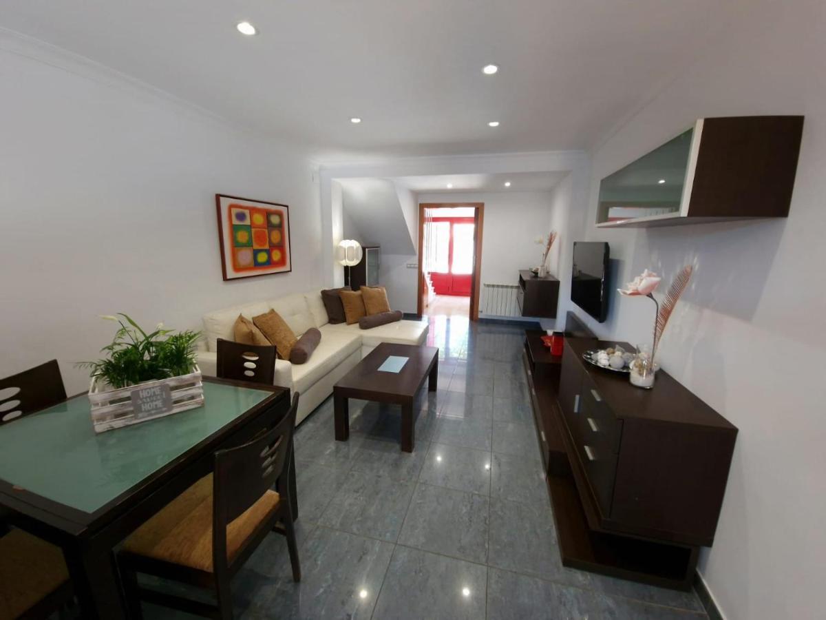 Casa Bella Castell D Aro Villa Dış mekan fotoğraf
