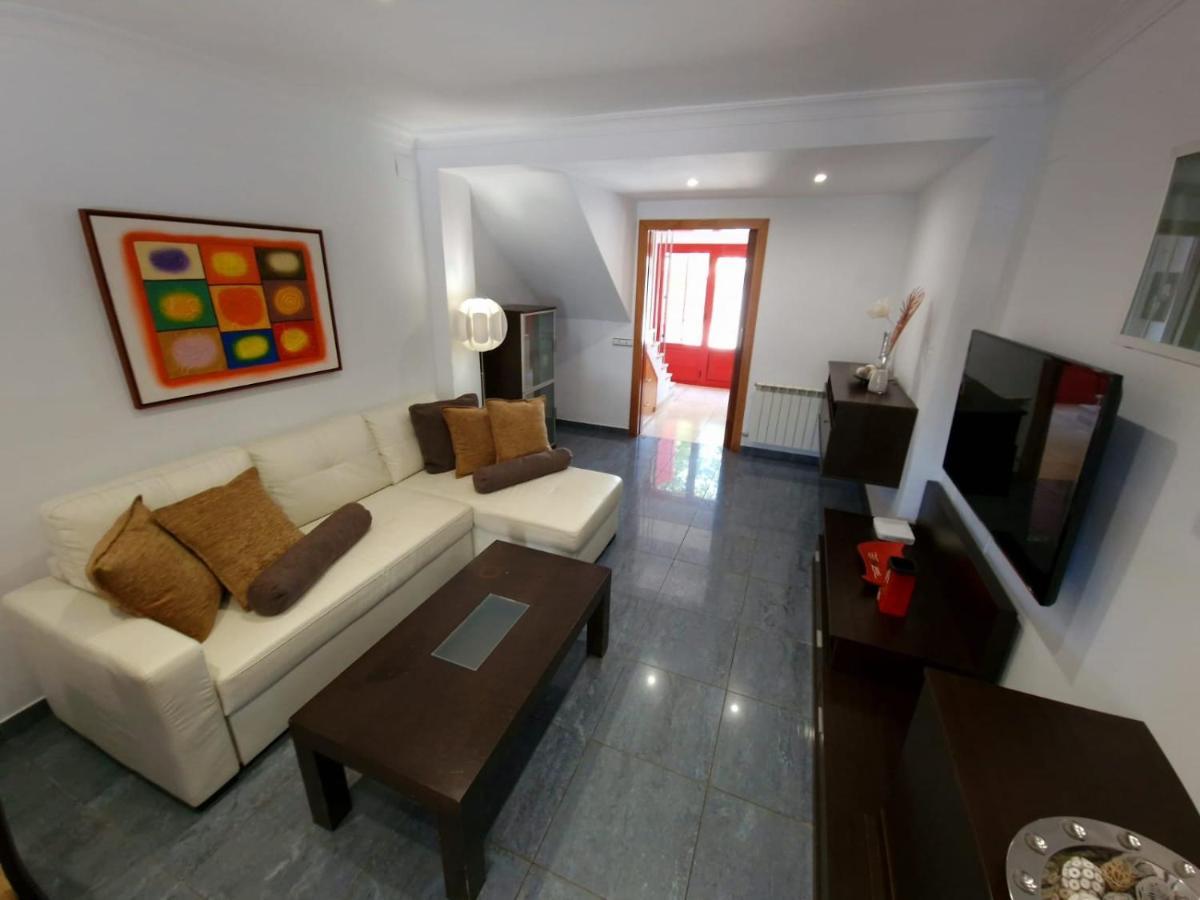 Casa Bella Castell D Aro Villa Dış mekan fotoğraf