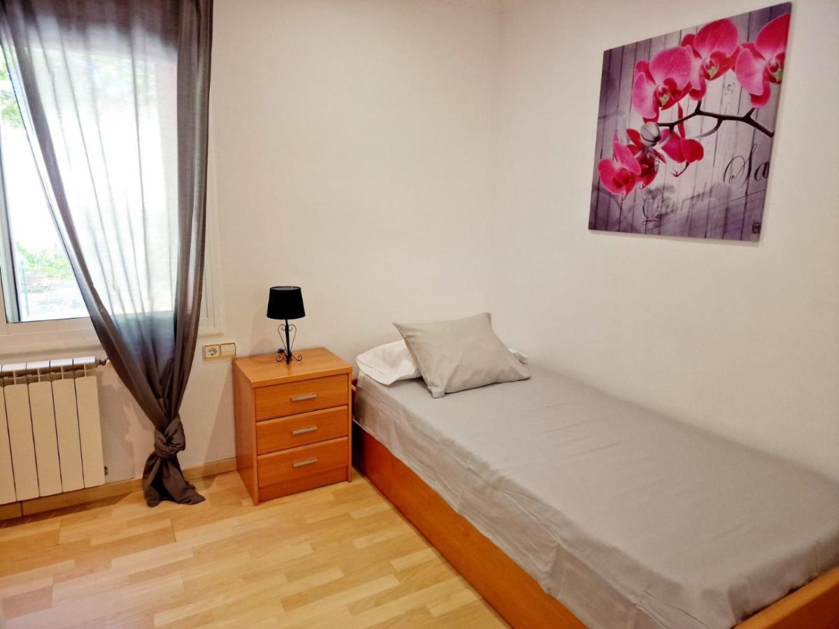 Casa Bella Castell D Aro Villa Dış mekan fotoğraf