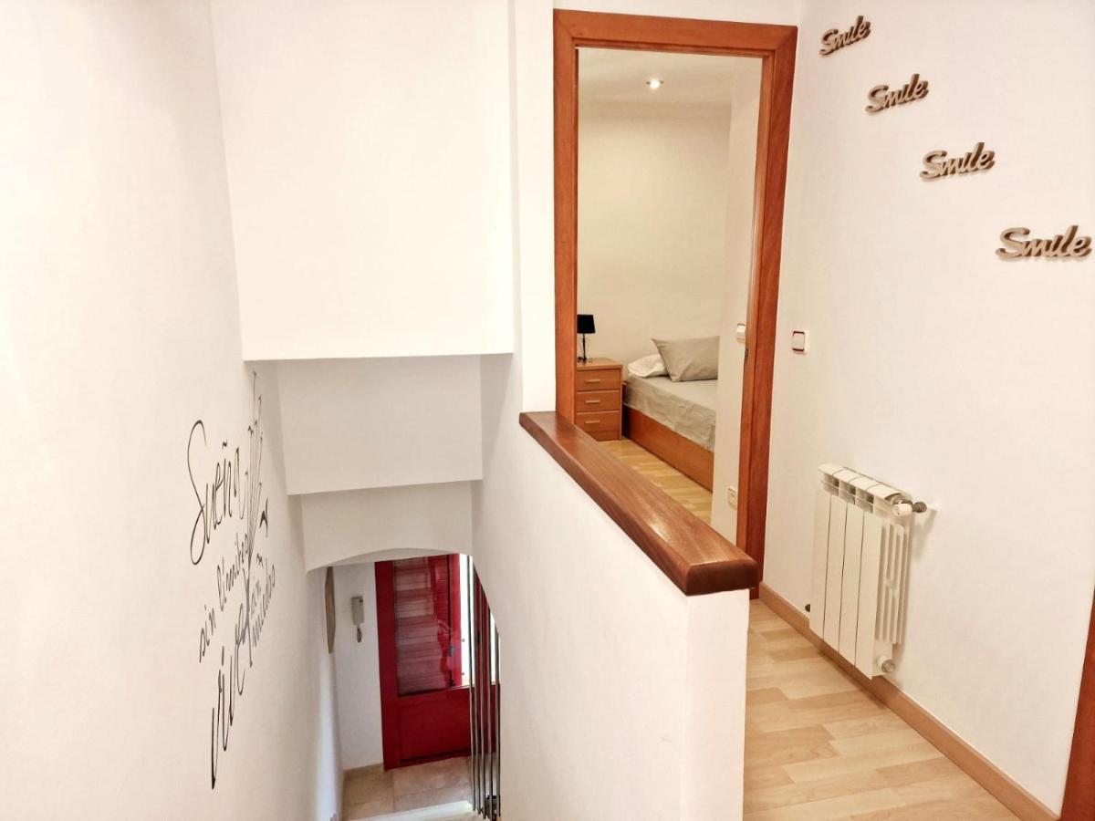 Casa Bella Castell D Aro Villa Dış mekan fotoğraf